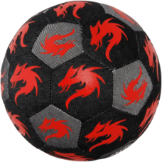 Мяч футбольный Select Monta Street Match