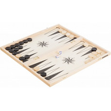 Нарды (настольная игра) Torneo Backgammon