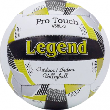 Мяч волейбольный Zelart Sport Legend LG54