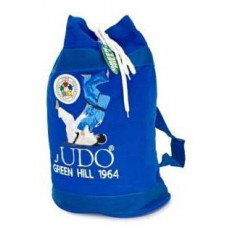Спортивная сумка - мешок дзюдо ally Green Hill