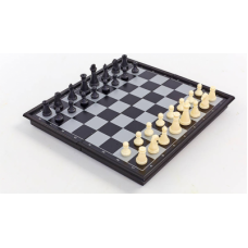 Шахматы настольная дорожная игра SC5477