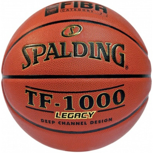 Мяч баскетбольный Spalding TF-1000 Legacy