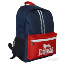 Рюкзак Lonsdale Pocket Backpack