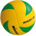 Мяч волейбольный Mikasa Official CEV Game Ball, Approved
