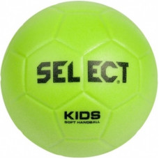 Мяч гандбольный детский SELECT Soft Kids