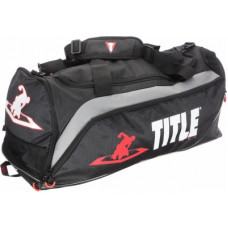 Сумка Title MMA Intensity Super Sport Bag