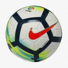 Мяч футбольный Nike Strike LA LIGA SC3151-100
