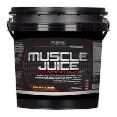 Muscle Juice Revolution 2600 5040 грамм