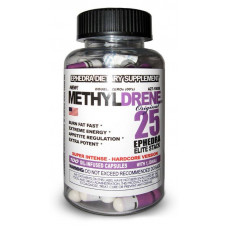 CPh Methyldrene Elite 25 100 капсул