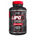 Lipo-6 Black Extreme Potency 120 капсул