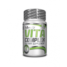Vita Complex 60 таблеток