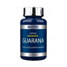 Guarana 100 таблеток