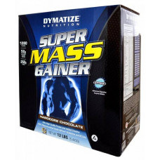 Super Mass Gainer 5400 грамм