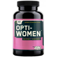 Opti-Women 60 капсул
