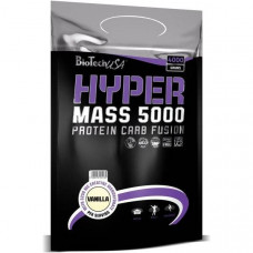 Hyper Mass 5000 4 кг