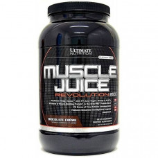 Muscle Juice Revolution 2600 (2120 грамм)