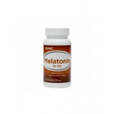 Melatonin 10 60 таблеток