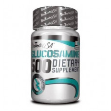 Glucosamine 500 60 таблеток