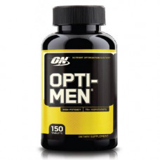 Opti-Men 150 таблеток