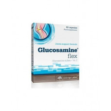 OLIMP Glucosamine FLEX	60 капсул