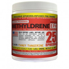 Methyldrene EPH 270 грамм