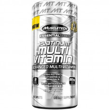 Platinum Multi Vitamin 90 капсул