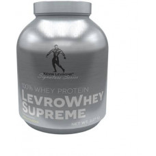 Levro Whey Supreme 2270 грамм