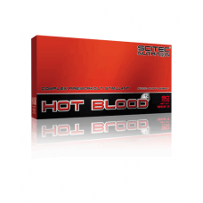 Hot Blood 3.0 90 капсул