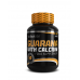 Guarana with Calcium 60 капсул