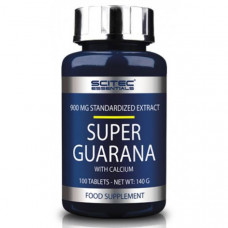 Super Guarana 100 таблеток