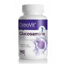 Glucosamine 1000 90 таблеток