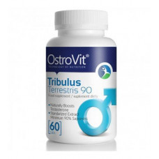 Tribulus Terrestris 90 60 таблеток