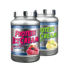 Protein Ice Cream 1250 грамм