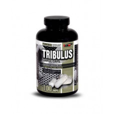 Tribulus Large Caps 100 капсул + бонус(карбо)