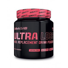 Ultra Loss Meal Replacement 500 грамм
