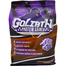 Goliath Protein Gainer 5440 грамм