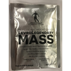 Levro Legendary Mass 50 грамм