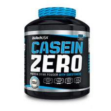 Casein Zero 2270 грамм