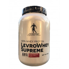 Levro Whey Supreme 908 грамм