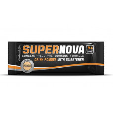Super Nova 9.4 грамма (пробник)