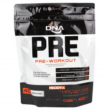 DNA Pre Workout 400 грамм