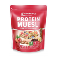 Protein Muesli 550 грамм